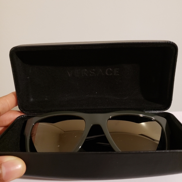 WOMEN VERSACE SHADES - Picture 7 of 8